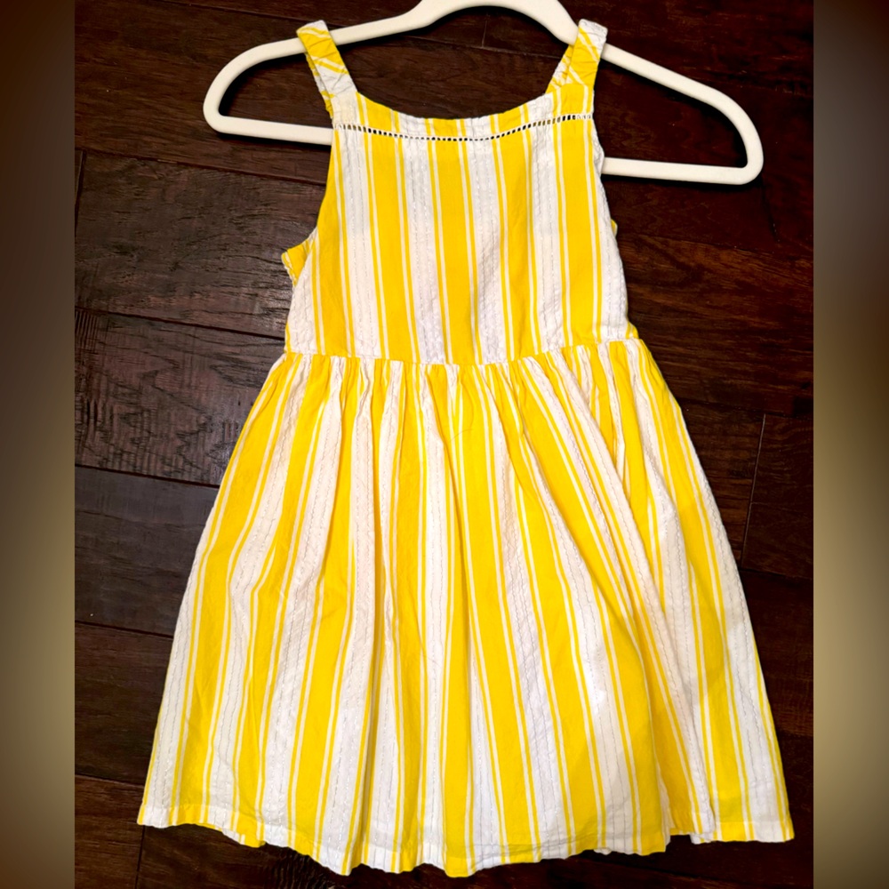 Tahari Girls Dress